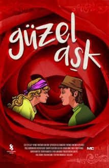 Güzel Aşk
