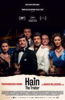 Hain