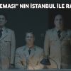 “TÜRK SİNEMASI”NIN İSTANBUL İLE RANDEVUSU!
