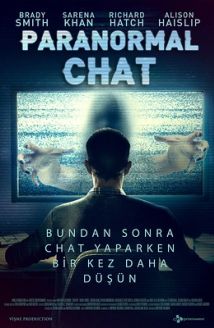 Paranormal Chat