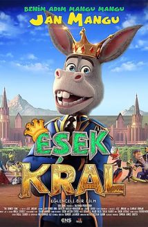 Eşek Kral