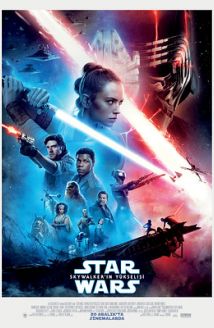 Star Wars: Skywalker’ın Yükselişi