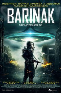 Barınak