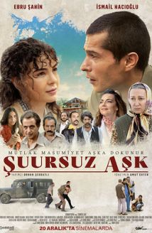 Şuursuz Aşk