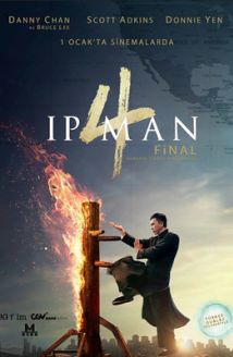 Ip Man 4: Final