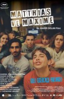 Matthias ve Maxime