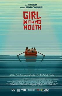 Peri: Ağzı Olmayan Kız