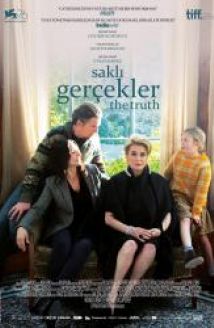 Saklı Gerçekler