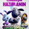 Kuzular Firarda: Uzay Parkı