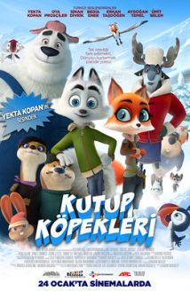 Kutup Köpekleri