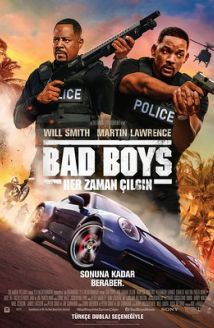Bad Boys: Her Zaman Çılgın