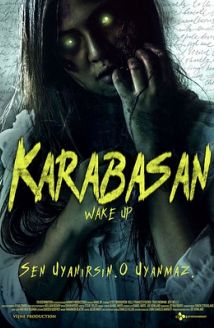 Karabasan