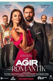 Ağır Romantik