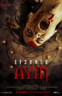 Efsunlu Ayin