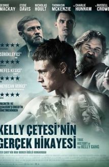 Kelly Çetesi’nin Gerçek Hikâyesi