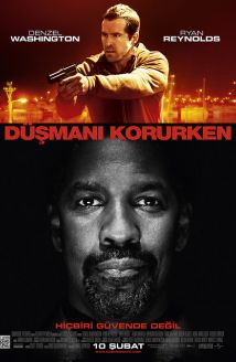 Düşmanı Korurken
