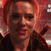 "Black Widow bir aile dramı..."