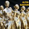 57. Antalya Altın Portakal Film Festivali’ne başvurular başladı!