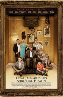 Celal Tan ve Ailesinin Aşırı Acıklı Hikayesi