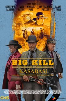 Big Kill Kasabası