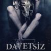 Davetsiz