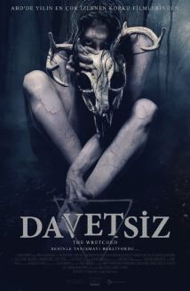 Davetsiz