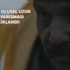 ALTIN PORTAKAL ULUSAL UZUN METRAJ FİLM YARIŞMASI FİLMLERİ AÇIKLANDI!