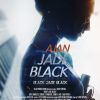 Ajan Jade Black