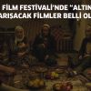 8. BOĞAZİÇİ FİLM FESTİVALİ’NDE “ALTIN YUNUS” İÇİN YARIŞACAK FİLMLER BELLİ OLDU!