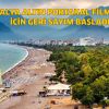 57. ANTALYA ALTIN PORTAKAL FİLM FESTİVALİ İÇİN GERİ SAYIM BAŞLADI!