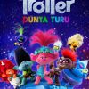 Troller Dünya Turu