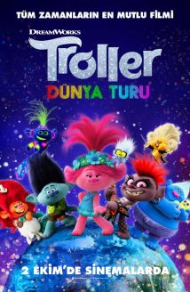 Troller Dünya Turu