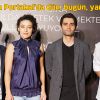 Altın Portakal'da dün, bugün, yarın...