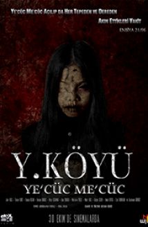 Y. Köyü Ye’cüc Me’cüc