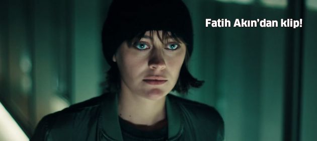 Solomun'un Yeni Klibine Fatih Akın İmzası!