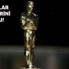 Oscar ödülleri sahiplerini buldu!