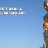ALTIN PORTAKAL’A BAŞVURULAR BAŞLADI!