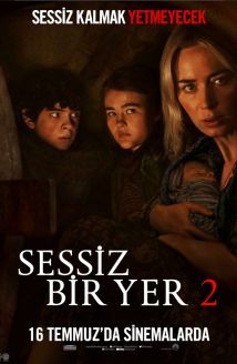 Sessiz Bir Yer 2