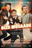 Bize Müsaade