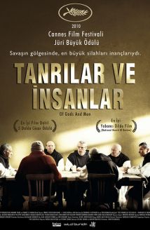 Tanrılar ve İnsanlar