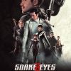 Snake Eyes: G.I. Joe Origins