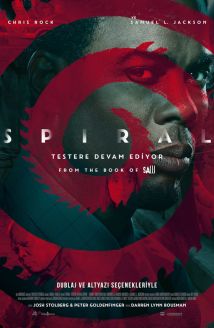 Spiral: Testere Devam Ediyor