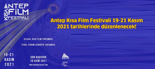 ANTEP KISA FİLM FESTİVALİ