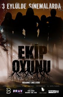 Ekip Oyunu