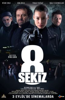 Sekiz