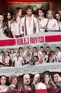 Kolej Rüyası: Lise Günlükleri