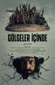 Gölgeler İçinde