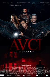 Avcı İlk Kehanet