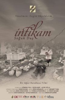 İntikam: Soğuk Duş