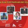 ANTEP KISA FİLM FESTİVALİ